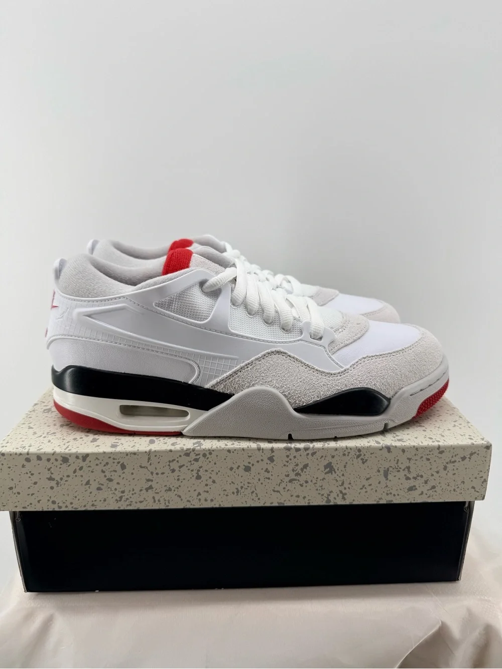 Jordan 4  RM Reimagined size 9M/10.5W